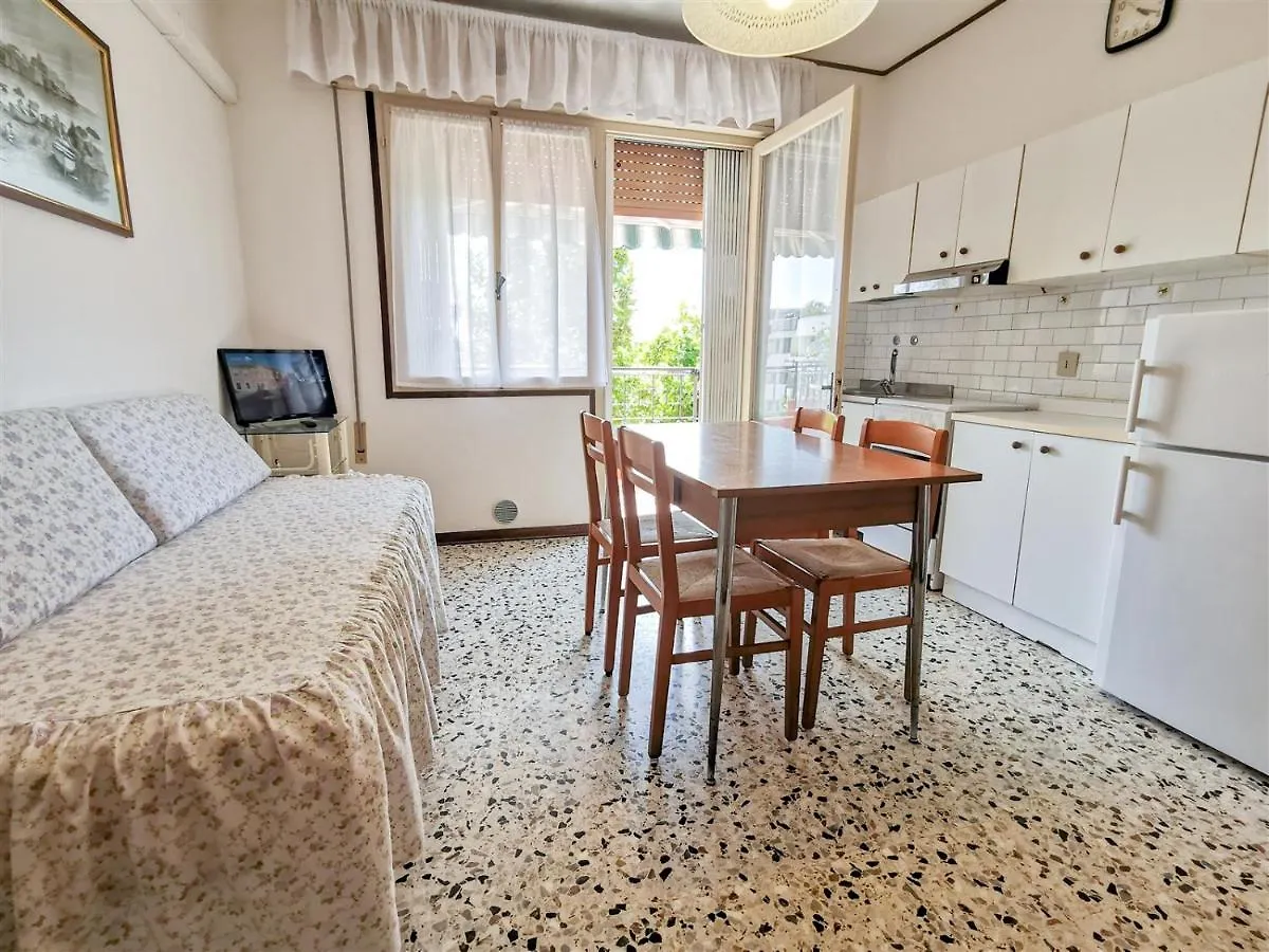 Villa Vania Family Apartments Lido di Jesolo