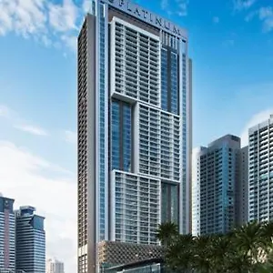 Platinum Serviced Suite Klcc , Kuala Lumpur Ma­lay­sia