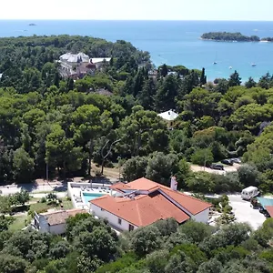 Salteria 3, Pool, Private Territory, Pinery , Rovinj Kroatien