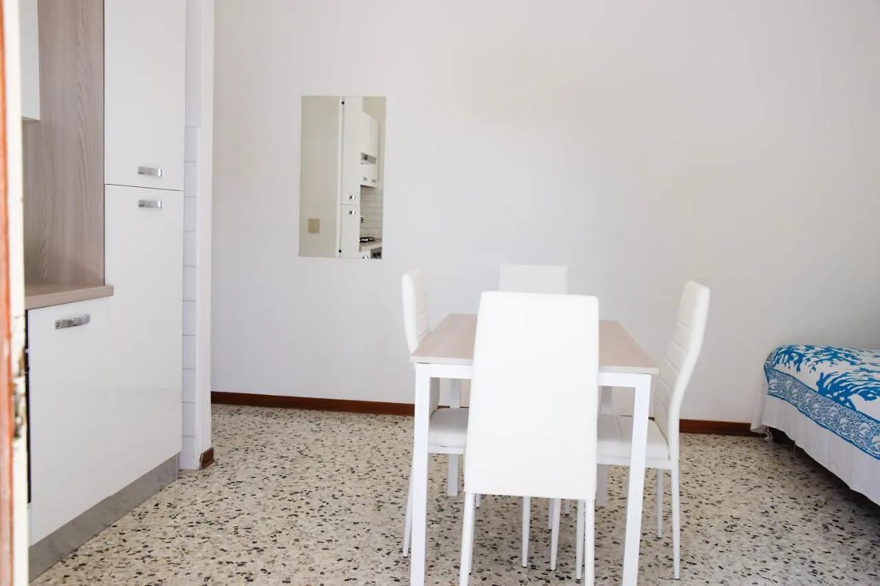 Villa Vania Family Apartments Lido di Jesolo