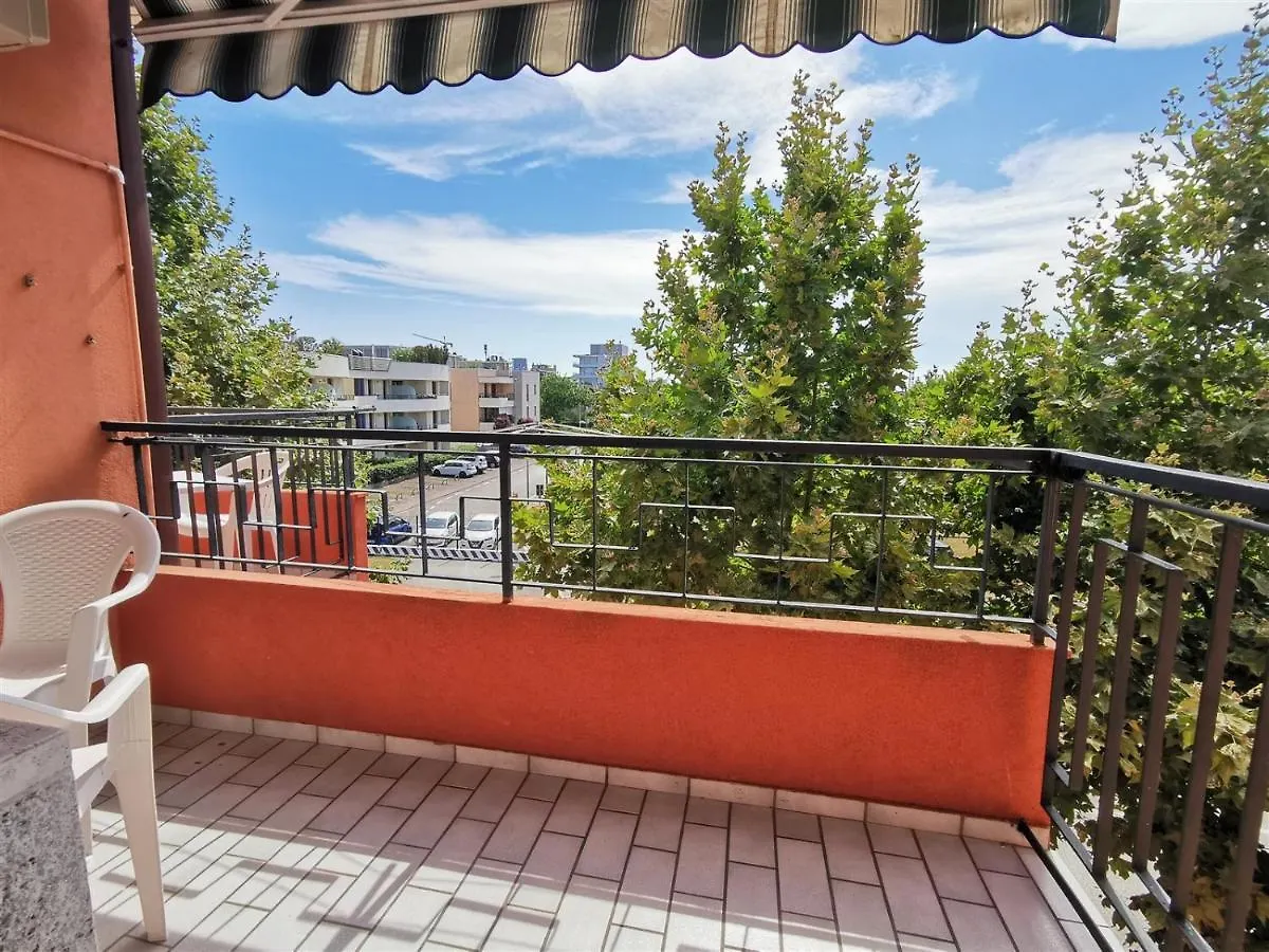 Villa Vania Family Apartments Lido di Jesolo