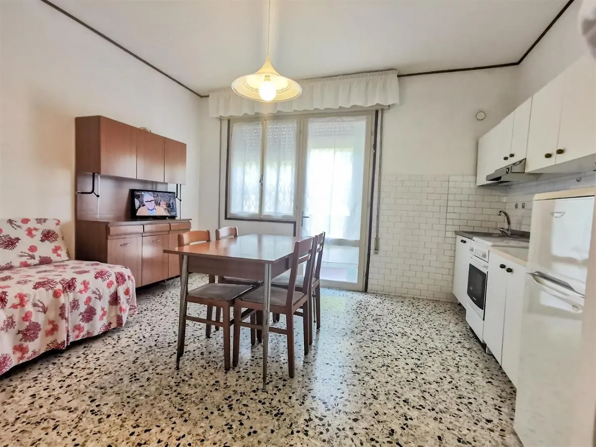 Villa Vania Family Apartments Lido di Jesolo