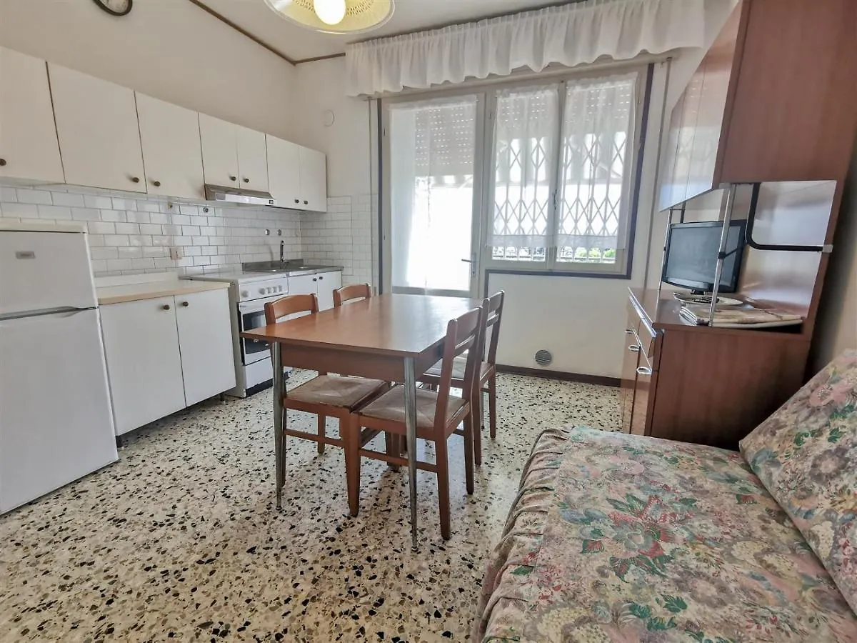 Villa Vania Family Apartments Lido di Jesolo